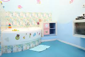 Rekomendasi Salon Baby Spa Untuk Memanjakan Si Kecil Parenting Dream Co Id