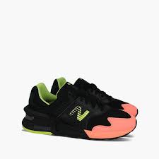 New balance and kawhi leonard are partnering with jolly rancher on a new collection releasing in october 2020. New Balance X Kawhi Leonard 997 Sunrise Ms997kl1 Best Shoes Sneakerstudio