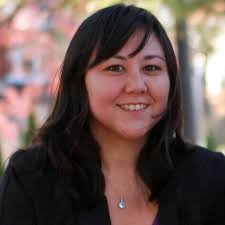 DIRC20 Presenter: Angie Beeman — DIRC