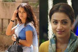 Vtv climax dialgoue in central park crystal clear video. First Jessie Now Janu How Trisha Has Made Us Fall In Love With Her All Over Again The News Minute