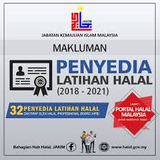 Senarai produk halal jakim 2018. Senarai Produk Halal Jakim 2018