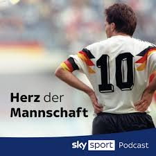 Friedhelm gutowski wurde 68 jahre alt. Herz Der Mannschaft Podcast