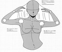 Experiment with deviantart's own digital drawing tools. Anime Figure Base Drawing Novocom Top
