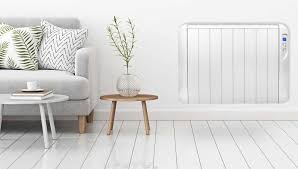 The Best Wall Mounted Electric Radiators Reviews In 2021