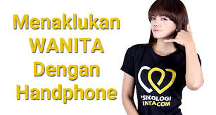 Doa agar wanita terpesona melihat kita. Cara Menaklukan Wanita Dengan Handphone Ilmumemikatwanita Com