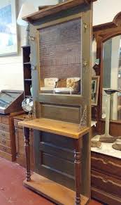 Clever Repurposed Furniture Ideas Recycled Furniture Upcycle Door Diy Furniture