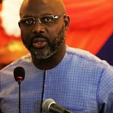 He was elected to the post by a wide margin as the nation faced its first democratic transfer of power in more than 70 years. Post Election Speech Delivered By President George Weah On December 13 2020 By New Republic Liberia
