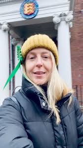 A group of us from Swale Greens were outside the Alexander Centre this  morning protesting the Duchy’s proposed development of 2.5k houses to the  south-east of Faversham. It can be tricky to fit much ...