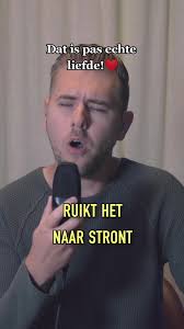 Echte liefde en humor van Mitchell Ritchie in Limburg