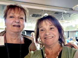 Thanks to the Alumni Association for the All Year Reunion !!! So many  people ... from so many classes!! Class of 67 -- was our 55th Reunion ...  we hoped we would