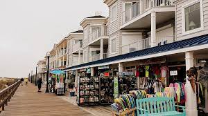 Boardwalk Shops Bethany Beach Delaware Beaches Bethany Beach Beach Week