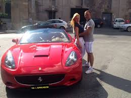 Check spelling or type a new query. 1 Hour Ferrari Test Drive In The Centre Of Rome