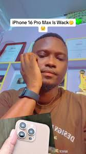 iPhone 16 Pro Max Review: Honest Opinion