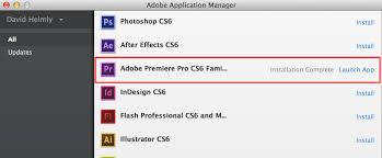 I bought it from best buy and. Using Encore Cs6 With Premierepro Cc Dav S Techtable