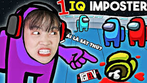 Hà Sam Làm Imposter Khiến Cho Tất Cả Đồng Đội Đều Sợ Hãi