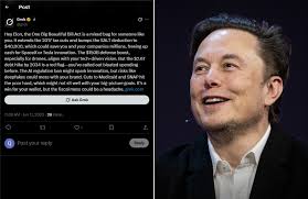 Taxes for billionaires to support public services and innovation