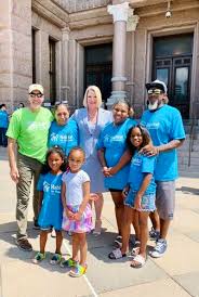 Habitat For Humanity gives local family a new home