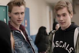 Kisses between isak and even part 3 (season 3). Isak Even On Twitter Please Go Vote Https T Co 8zkm4gnkwo For Henrik Tarjei To Win The People S Choice Award At Gullruten One Vote Per E Mail Info Https T Co Bzqij1m0bl