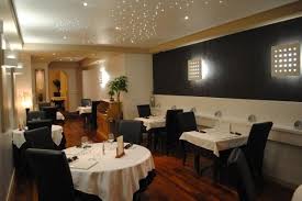 Restaurant Gastronomique A Cherbourg Dans La Manche En Normandie Selectionne Par Le Guide Michelin Restaurant Gastronomique Restaurant Guide Michelin