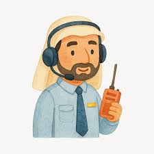 Air Traffic Controllers Images