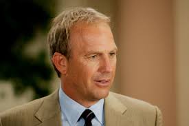 Kevin Costner