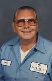 Obituary information for James Ray King