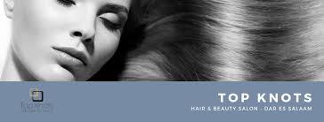 Top Knots