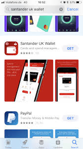 Bank of america's mobile apps have all the essential features: Next Generation Data Warehousing At Santander Uk Cloudera Blog