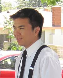 In Loving Memory of Johnshua Walue Lee