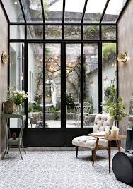 Hotel Henriette Rive Gauche Located On A Narrow Cobblestone Street A Short Stroll From The City S Latin Quar Hotels Design House Design Interior And Exterior