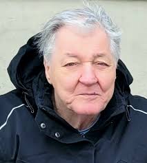 Obituary of Bernard (Bernie) Francis Timmons, New Waterford