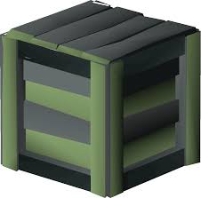 Supply Crate Osrs Wiki