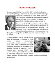 Get herman muller's contact information, age, background check, white pages, social networks, resume mary lo, richard muller, marilyn muller, doug verga, karen muller, joseph muller. Hermann Muller By Albitaortega2508 Issuu