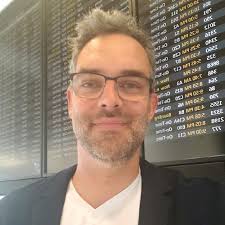 Hans Schumacher Email & Phone Number