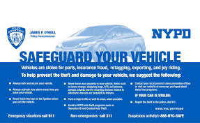 Nyc is a trademark and service mark of the city of new york. Nypd 19th Precinct Pa Twitter Crimealert Victim Left His Car Unlocked Unattended In Front Of 1275 York Avenue His Wallet Which He Left Inside The Vehicle Was Stolen With Fraudulent Charges Made