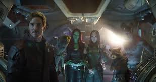 Infinity war malay sub movie, subtitle avengers: Avengers Infinity War Part 1 Trailer Kritik Kino Programm U V M Kino Co