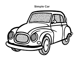 Color them in online, or print them out and use crayons, markers, and paints, to give them a cool paint job. 10 Car Coloring Sheets Sports Muscle Racing Cars And More All Esl