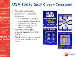 Explore more puzzles and games from usa today! 1 Uclick Mobile Games Koozac Koozac Combines Addictive Aspects Of Tetris Sudoku And Kakuro In A Sums Game That Literally Explodes On The Screen Ppt Download