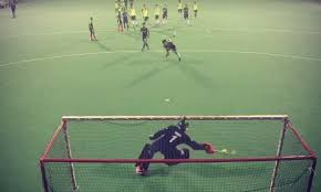 Jun 12, 2021 · the momentum continued in england's favour, the ball falling nicely for roper to hammer the ball on target only to be denied by a super save from vincent vanasch in goal. Vincent Vanasch Training Drag Flicks Saves Against Justin Reid Ross And Rupinder Pal Singh