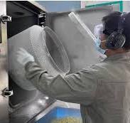 News - How to use Cryogenic Deflashing Machine