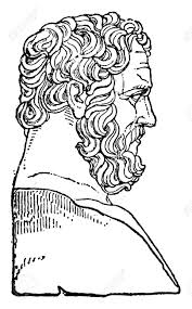 Meet the seven sages of greek antiquity who unanimously would choose only one as the wisest of all. Bias He Was A Greek Sage And One Of The Seven Sages Of Greece Royalty Free Cliparts Vectors And Stock Illustration Image 133013622