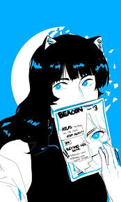 Pin By Sydney Stinger On Rwby Rwby Rwby Characters Rwby Blake