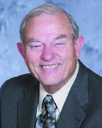 Larry Sharp Obituary (2015)