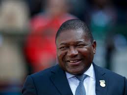 Nyusi nomeia novos ministros do Interior e Defesa