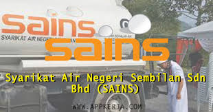 Explore tweets of syarikat air negeri sembilan sdn. Penduduk Ns Diminta Bayar Bil Air Elak Tunggakan Selepas Pkp