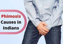 Image result for Phimosis