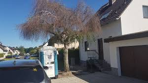 Um also eine wohnung oder ein haus bei uns anmieten zu können, müssen sie mitglied unserer genossenschaft sein oder werden. Haus Zu Vermieten Meyerweg 39 13591 Berlin Staaken Spandau Mapio Net