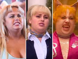 The pitch perfect star's complexion was flawless as she stepped out of her cheerleading uniform and… rebel wilson wrapped up her latest movie in the most phenomenal way with an outfit which put her body transformation well and truly on display. Every Single Rebel Wilson Movie Ranked By Critics