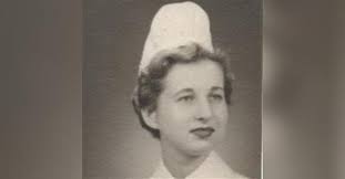 Joan Adams Meehan Obituary