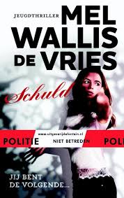 Schuld to book an appointment. Schuld Mel Wallis De Vries 9789026138935 Boek Bookspot Be